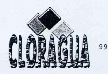 Imagen de CLORAGUA 99