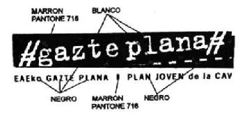 Imagen de GAZTE PLANA EAEKO GAZTE PLANA PLAN JOVEN DE LA CAV