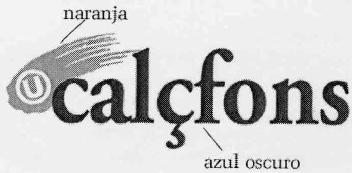 Imagen de U CALÇFONS