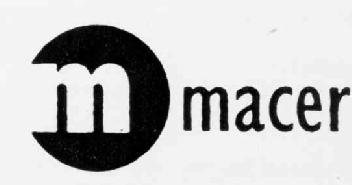 Imagen de M MACER