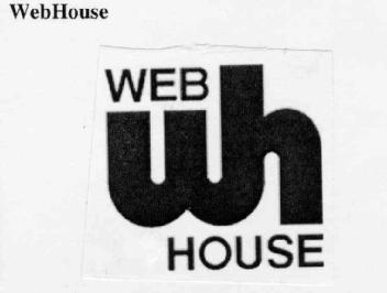 Imagen de WEB WH HOUSE