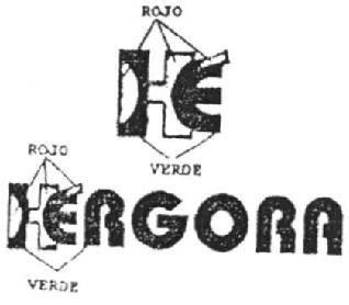 Imagen de HE HERGORA