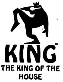 Imagen de KING THE KING OF THE HOUSE
