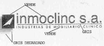 Imagen de INMOCLINC S.A. INDUSTRIAS DE MOBILIARIO CLINICO
