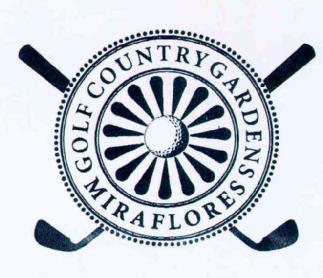 Imagen de GOLF COUNTRY GARDENS MIRAFLORES