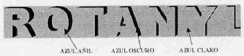 Imagen de ROTANYL