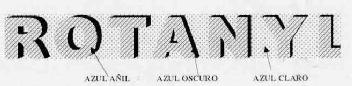 Imagen de ROTANYL