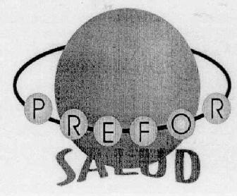 Imagen de PREFOR SALUD