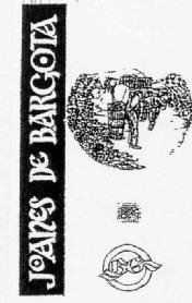 Imagen de JOANES DE BARGOTA BG