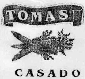 Imagen de TOMAS CASADO