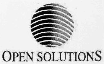Imagen de OPEN SOLUTIONS
