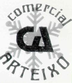 Imagen de COMERCIAL CA ARTEIXO