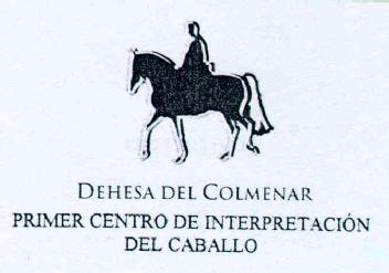 Imagen de DEHESA DEL COLMENAR PRIMER CENTRO DE INTERPRETACION DEL CABALLO