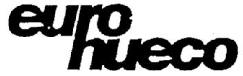 Imagen de EUROHUECO