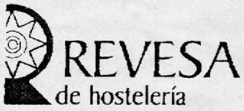 Imagen de REVESA DE HOSTELERIA