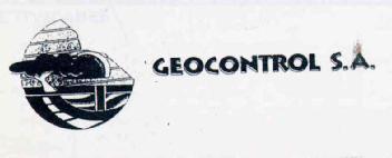 Imagen de GEOCONTROL S.A