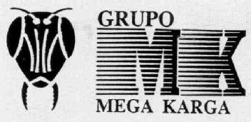 Imagen de GRUPO MK MEGA KARGA