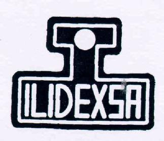 Imagen de ILIDEXSA