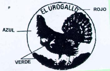 Imagen de EL UROGALLO