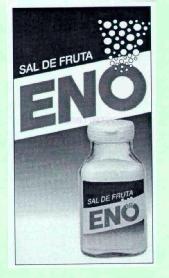 Imagen de SAL DE FRUTA ENO