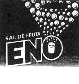 Imagen de SAL DE FRUTA ENO