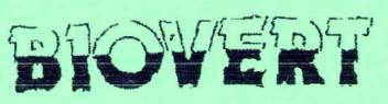 Imagen de BIOVERT