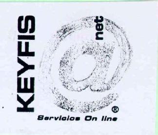 Imagen de KEYFIS NET @ SERVICIOS ON LINE
