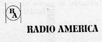 Imagen de RA RADIO AMERICA