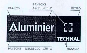 Imagen de ALUMINIER TECHNAL