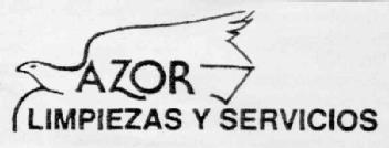 Imagen de AZOR LIMPIEZAS Y SERVICIOS