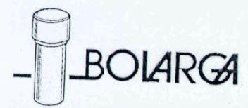 Imagen de BOLARGA