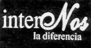 Imagen de INTERNOS LA DIFERENCIA