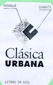Imagen de CLASICA URBANA