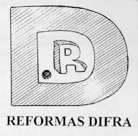 Imagen de RD REFORMAS DIFRA