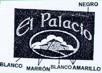 Imagen de EL PALACIO