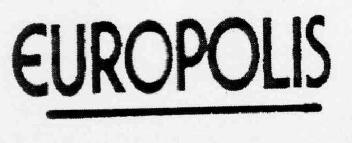 Imagen de EUROPOLIS