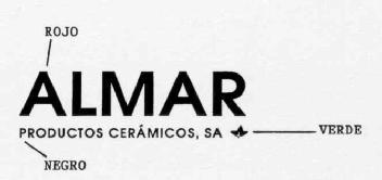 Imagen de ALMAR PRODUCTOS CERAMICOS, SA