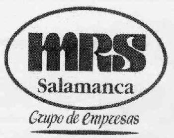 Imagen de MRS SALAMANCA GRUPO DE EMPRESAS