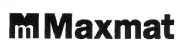Imagen de M MAXMAT