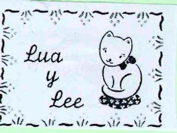 Imagen de LUA Y LEE