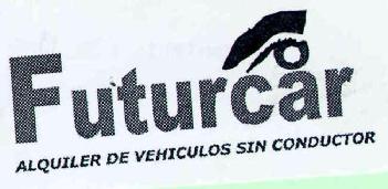 Imagen de FUTURCAR ALQUILER DE VEHICULOS SIN CONDUCTOR