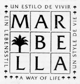 Imagen de UN ESTILO DE VIVIR MARBELLA EIN LEBENSSTIL A WAY OF LIFE UN STYLE DE VIE