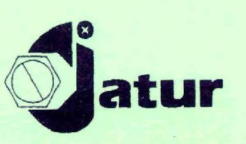 Imagen de JATUR