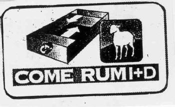 Imagen de COME RUMI+D