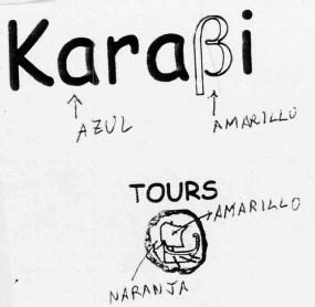Imagen de TOURS KARABI