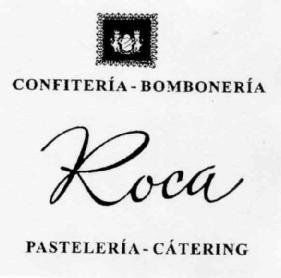 Imagen de ROCA CONFITERIA-BOMBONERIA PASTELERIA-CATERING