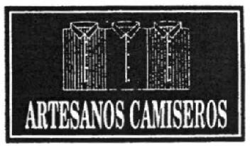 Imagen de ARTESANOS CAMISEROS