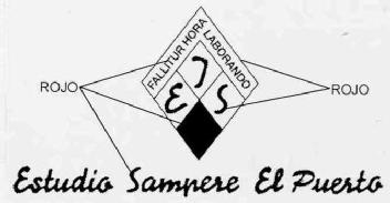 Imagen de FALLITUR HORA LABORANDO EIS ESTUDIO SAMPERE EL PUERTO