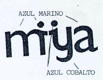 Imagen de MYA
