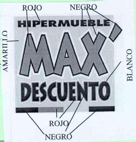 Imagen de HIPERMUEBLE MAX DESCUENTO